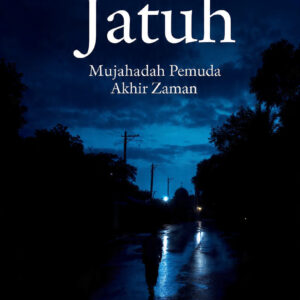 Malam Jatuh