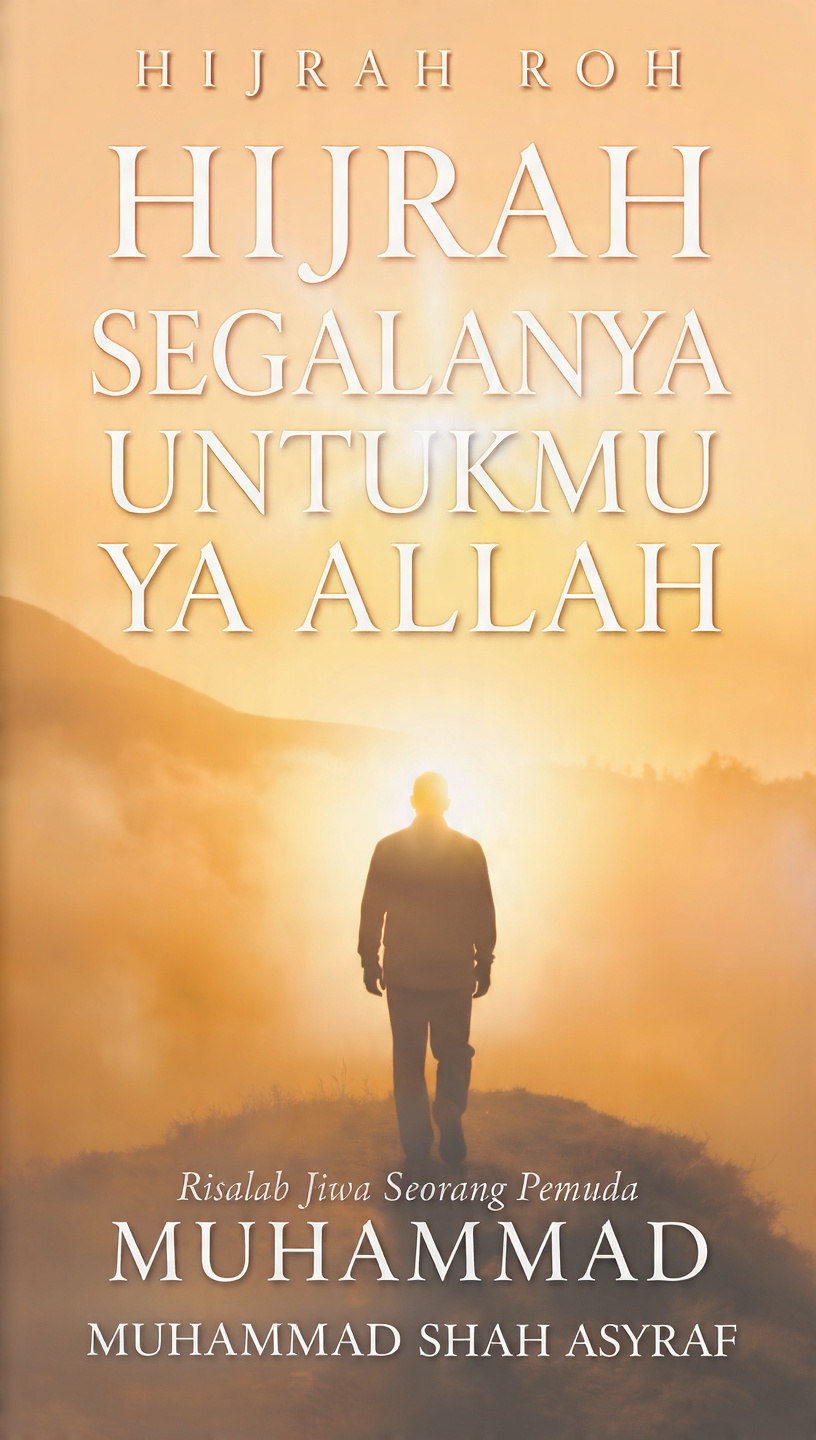Segalanya UntukMu Ya Allah